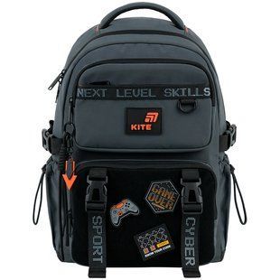 Рюкзак Kite Education 1022 Game Zone (k26-1022m-3)