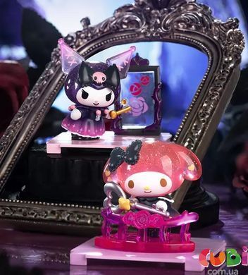 Фігурка-сюрприз POP TOP KUROMI & MY MELODY &ndash; КВІТКОВА ТАЄМНИЦЯ (в ас.)