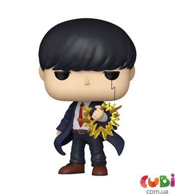 Ігрова фігурка Funko Pop! серії &laquo;Машл: магія та м&rsquo;язи&raquo; &ndash; Маш Барнедед (90613), комбінований