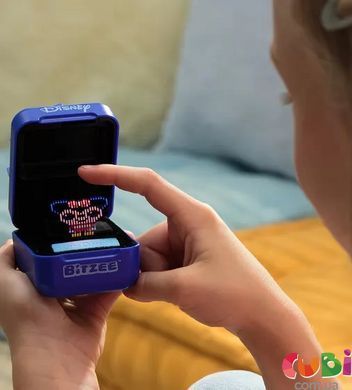Интерактивная игрушка с виртуальными цифровыми героями BITZEE - ДИСНЕЙ, комбинированый