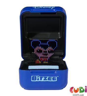 Интерактивная игрушка с виртуальными цифровыми героями BITZEE - ДИСНЕЙ, комбинированый
