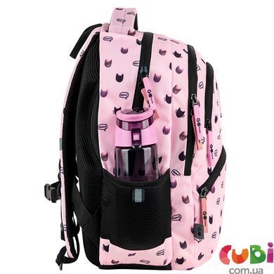 Рюкзак GoPack Education 175M-1 Meow Cats (GO26-175M-1)