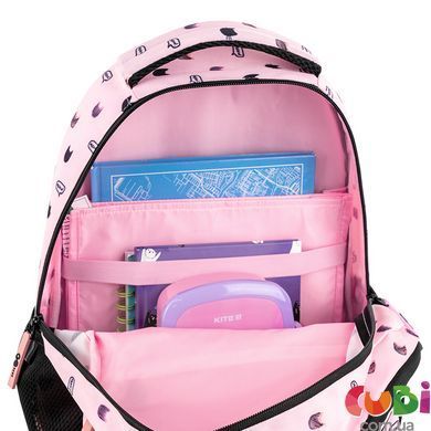 Рюкзак GoPack Education 175M-1 Meow Cats (GO26-175M-1)