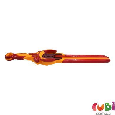 Дзиґа Infinity Nado VI Standard Pack Золотий Воїн Фенікс (Gold Warrior Phoenix), комбінований