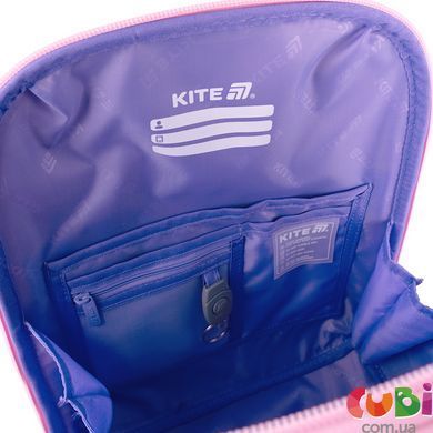Рюкзак Kite Education каркасный 555 Charming (K26-555S-4), Розовый