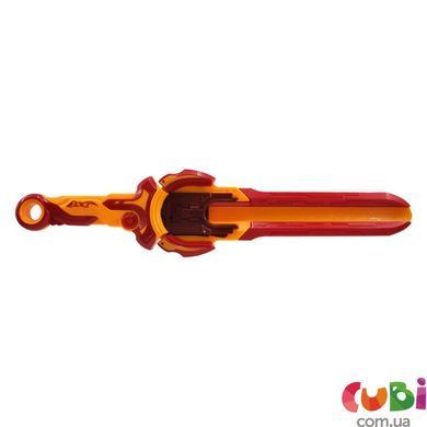 Дзиґа Infinity Nado VI Standard Pack Золотий Воїн Фенікс (Gold Warrior Phoenix), комбінований