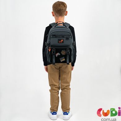 Рюкзак Kite Education 1022 Game Zone (k26-1022m-3)