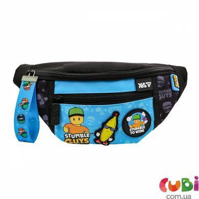 Сумка на пояс Yes SP-36 Stumble Guys (550556)