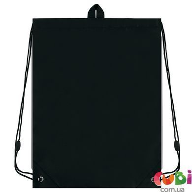 Сумка для взуття Kite 601M TF-1 (TF26-601M-1), Чорний