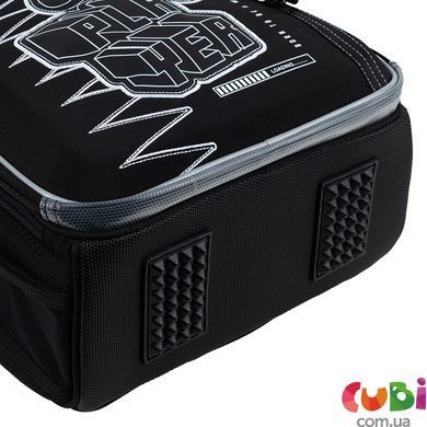 Шкільний набір Kite Education Player SET_K25-531M-3 (рюкзак, пенал, сумка), комбінований