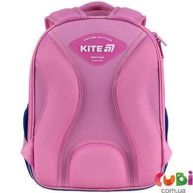 Рюкзак шкільний каркасний Kite Education Sparkling K25-555S-9, комбінований