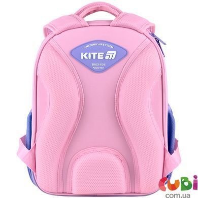 Рюкзак Kite Education каркасный 555 Charming (K26-555S-4), Розовый