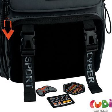 Рюкзак Kite Education 1022 Game Zone (k26-1022m-3)