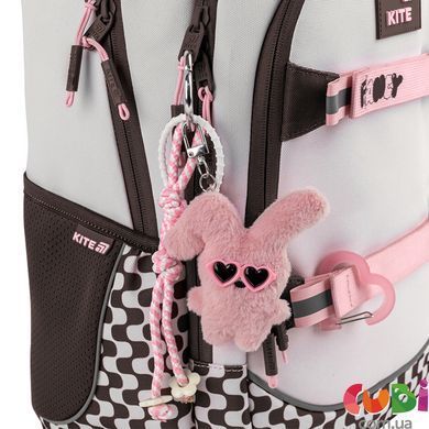 Рюкзак Kite Education teens 727M-2 (K26-727M-2), Бежевий