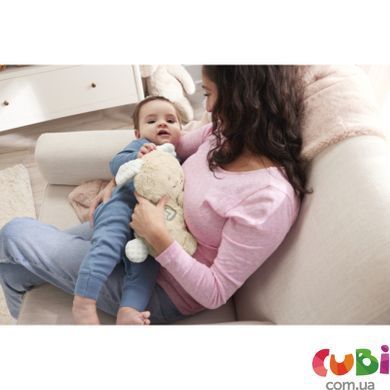 Мягкая игрушка "Сладкие сны зайчонка" Fisher-Price (HXG97)