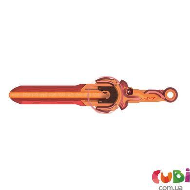 Дзиґа Infinity Nado VI Standard Pack Золотий Воїн Фенікс (Gold Warrior Phoenix), комбінований