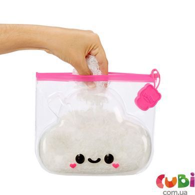 М&rsquo;яка іграшка-антистрес FLUFFIE STUFFIEZ &ndash; ПУХНАСТИЙ СЮРПРИЗ ХМАРКА
