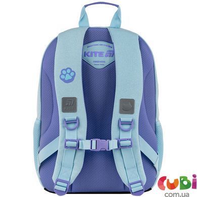 Рюкзак для школы Kite Education Catsline K25-585M-1, комбинированый