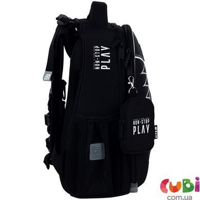 Шкільний набір Kite Education Player SET_K25-531M-3 (рюкзак, пенал, сумка), комбінований