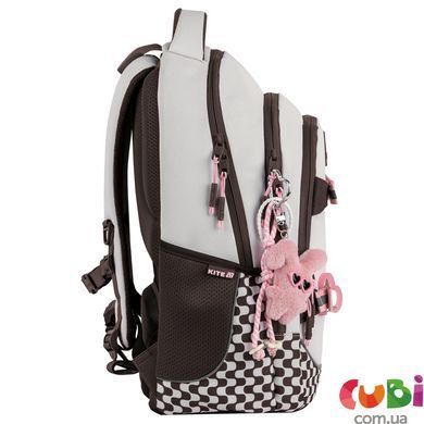 Рюкзак Kite Education teens 727M-2 (K26-727M-2), Бежевий