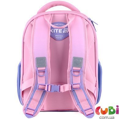 Рюкзак Kite Education каркасный 555 Charming (K26-555S-4), Розовый