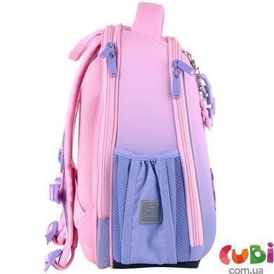 Рюкзак Kite Education каркасный 555 Charming (K26-555S-4), Розовый