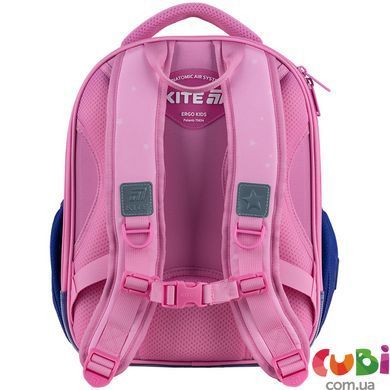 Рюкзак шкільний каркасний Kite Education Sparkling K25-555S-9, комбінований
