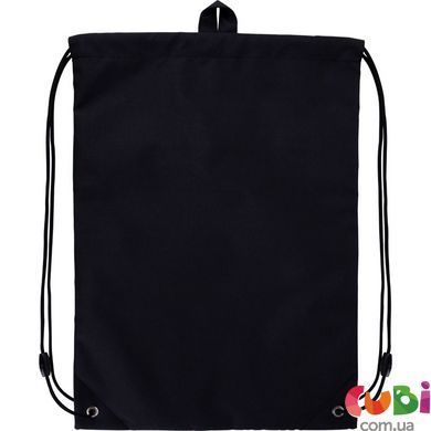 Сумка для взуття з кишенею Kite Education NASA (NS21-601L-1)