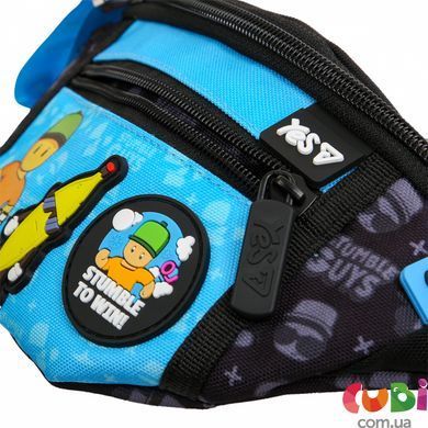 Сумка на пояс Yes SP-36 Stumble Guys (550556)