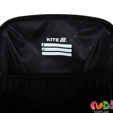 Шкільний набір Kite Education Player SET_K25-531M-3 (рюкзак, пенал, сумка), комбінований