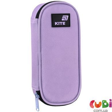 Пенал Kite 599 Crush (K26-599-9), Сиреневый