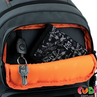 Рюкзак Kite Education 1022 Game Zone (k26-1022m-3)