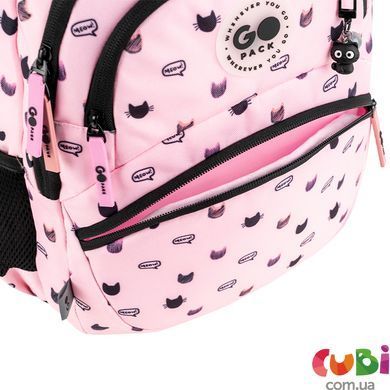 Рюкзак GoPack Education 175M-1 Meow Cats (GO26-175M-1)