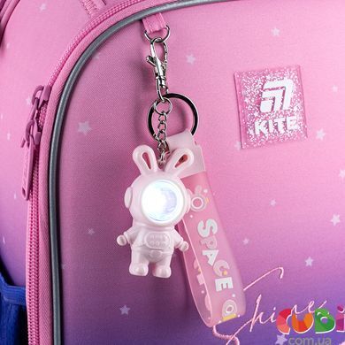 Рюкзак шкільний каркасний Kite Education Sparkling K25-555S-9, комбінований