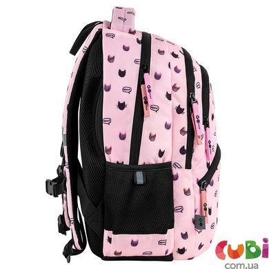 Рюкзак GoPack Education 175M-1 Meow Cats (GO26-175M-1)