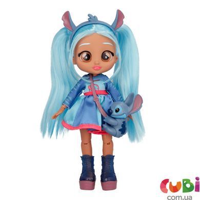 Кукла Стич, 921443 BFF DISNEY, комбинированый