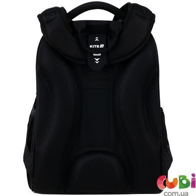 Шкільний набір Kite Education Player SET_K25-531M-3 (рюкзак, пенал, сумка), комбінований