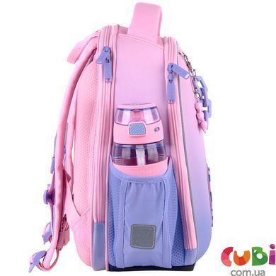 Рюкзак Kite Education каркасный 555 Charming (K26-555S-4), Розовый