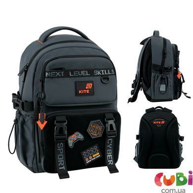 Рюкзак Kite Education 1022 Game Zone (k26-1022m-3)