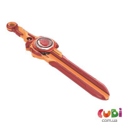 Дзиґа Infinity Nado VI Standard Pack Золотий Воїн Фенікс (Gold Warrior Phoenix), комбінований
