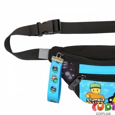 Сумка на пояс Yes SP-36 Stumble Guys (550556)