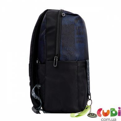 Рюкзак YES T-105 YES DSGN Smile (559928), комбінований