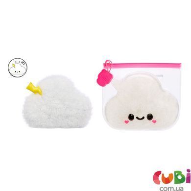 М&rsquo;яка іграшка-антистрес FLUFFIE STUFFIEZ &ndash; ПУХНАСТИЙ СЮРПРИЗ ХМАРКА