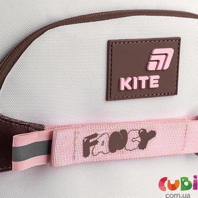 Рюкзак Kite Education teens 727M-2 (K26-727M-2), Бежевий