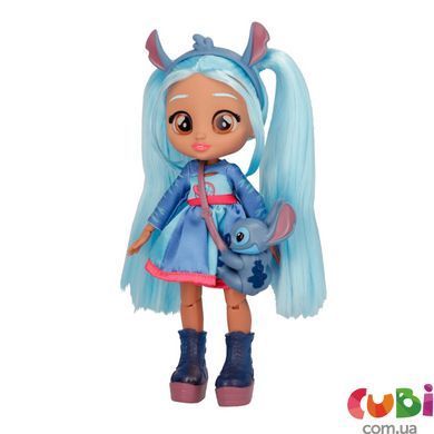 Кукла Стич, 921443 BFF DISNEY, комбинированый
