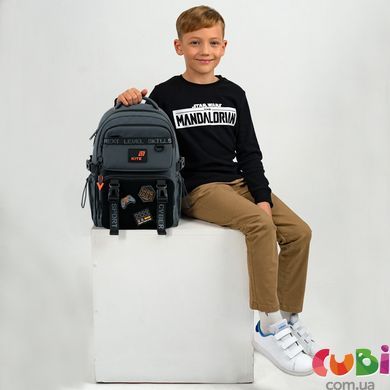Рюкзак Kite Education 1022 Game Zone (k26-1022m-3)