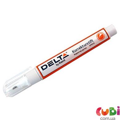 D7012 Коректор-ручка 8мл