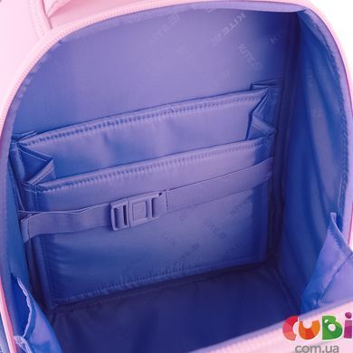 Рюкзак Kite Education каркасный 555 Charming (K26-555S-4), Розовый