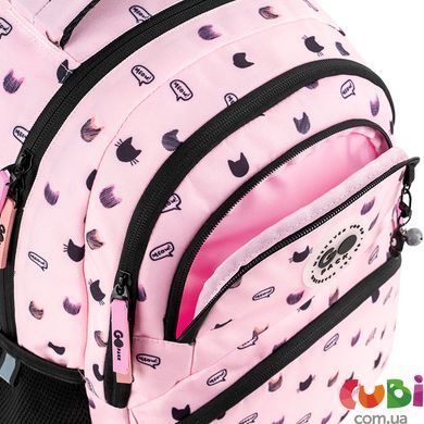 Рюкзак GoPack Education 175M-1 Meow Cats (GO26-175M-1)