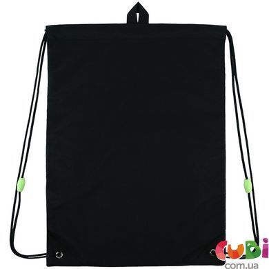 Сумка для взуття Kite 601M Roar, комбінований